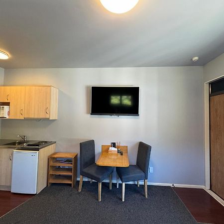 Snowhaven Ohakune Exterior foto