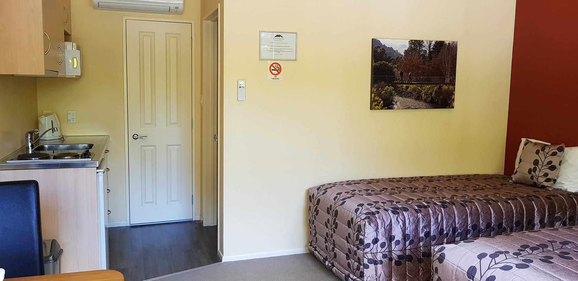 Snowhaven Ohakune Exterior foto