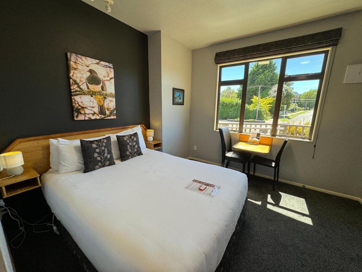 Snowhaven Ohakune Exterior foto